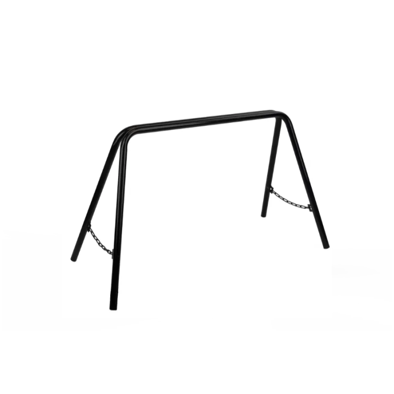 Stöd för kapning och hantering av gipsskivor.