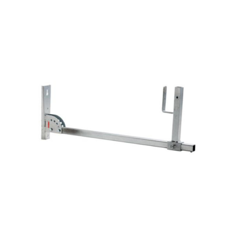 Fäste för hörn- och vinkelmontage.