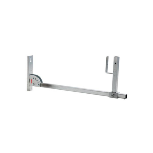 Fäste för hörn- och vinkelmontage.