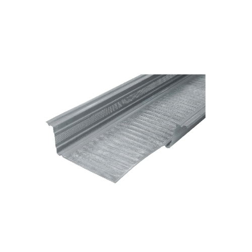 Hörndel till gångtrall vänster.