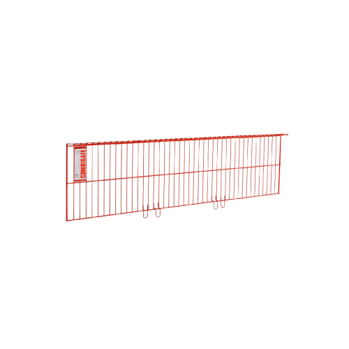 Lightweight mesh for the upper part.