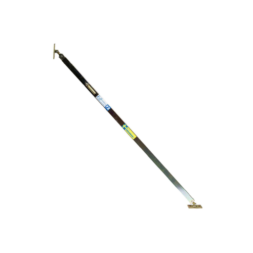 Diagonalstag för väggform i större höjder. Maxbelastning 1433-546 KG