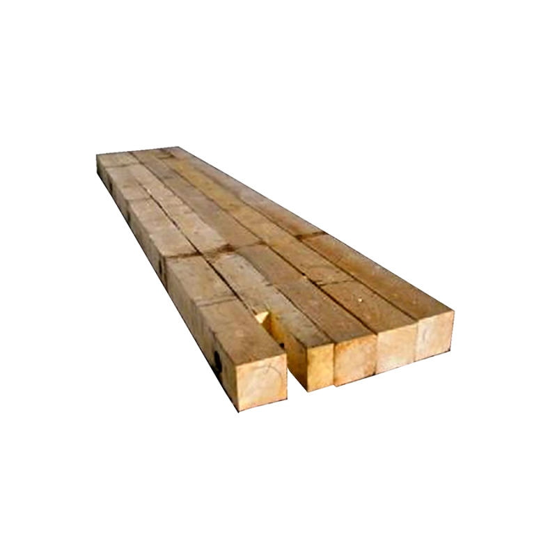 Markskydd för tillfälliga transportvägar och etableringar.