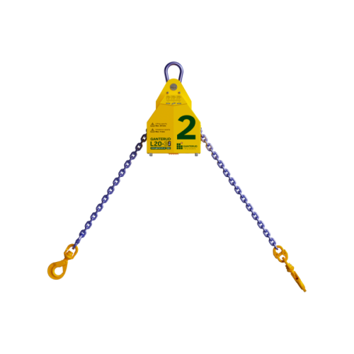 Byggkranar Tillbehör