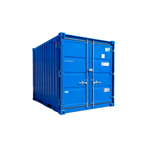 Förvaring för verktyg och material.